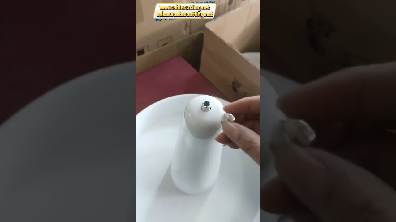 Tel Kablo Besleme Makinesi ve Kablo Açma Cihazı | Endüstriyel Otomasyon Çözümleri