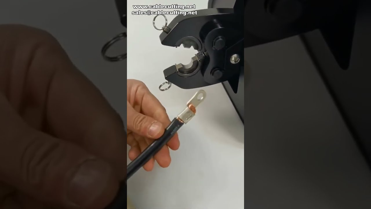 Endüstriyel Elektrikli Kablo Kıvırma Makinesi | Fabrika Otomasyonu #fabrika #makine