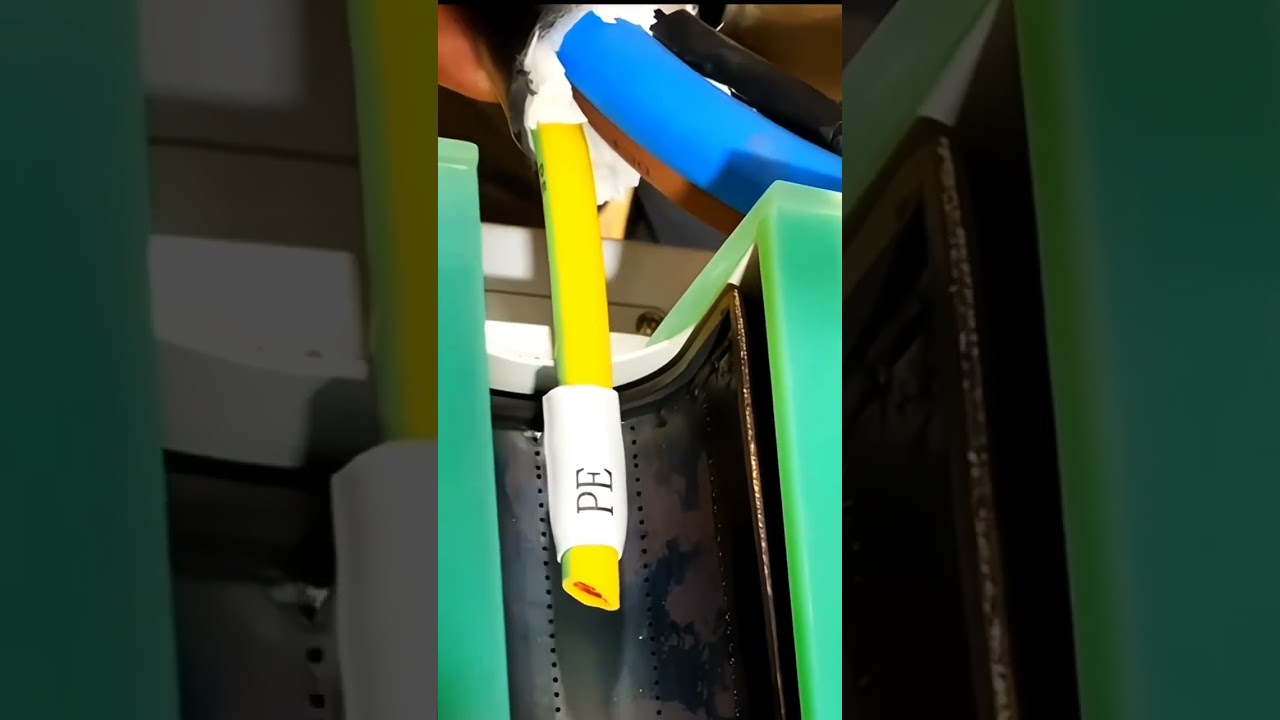 Heat Shrink Tube Baking Oven for EV Charging Pile  Gun Harnesses #Curing Equipment