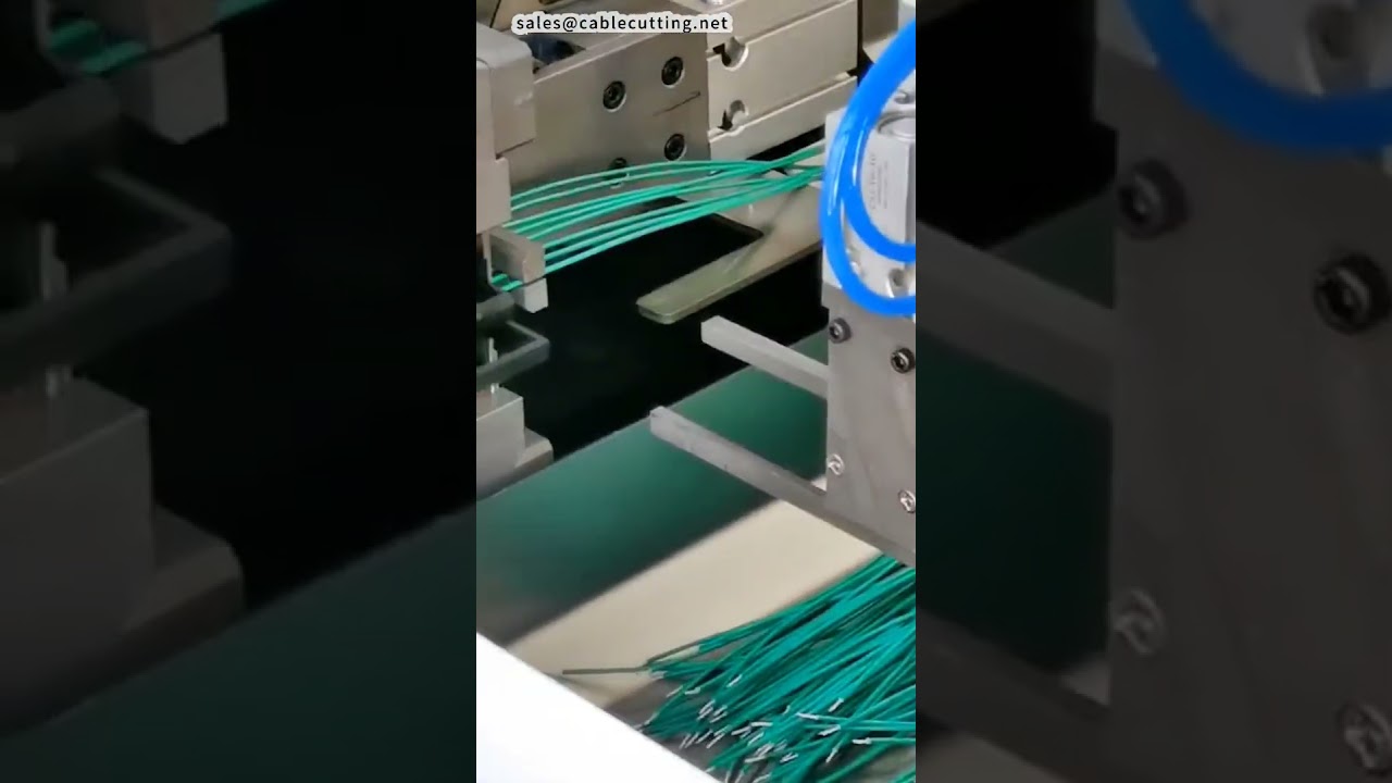 Çift Kafalı Daldırma Kalaylama Makinesi - Elektronik Tel Kaplama Çözümü