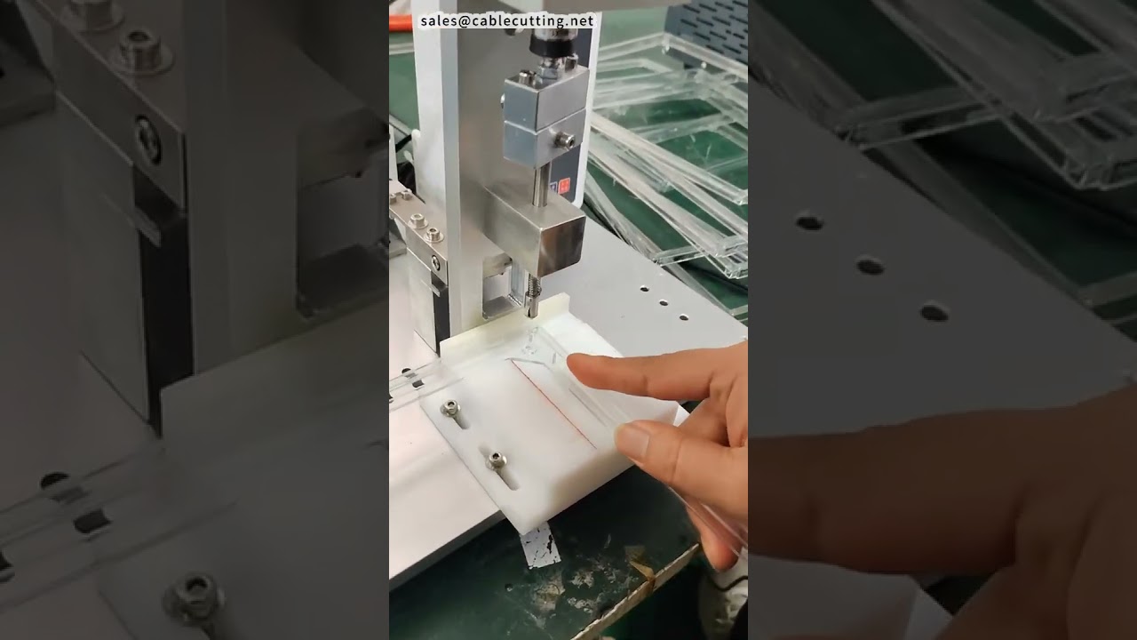 Magnet Assembly Press Machine for Various Shaped Magnets #machine #factory