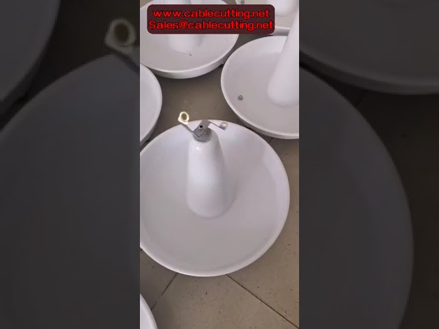 Kablo Ön Besleme Tablası – Makara Çözücü ve Otomatik Besleme Plakası