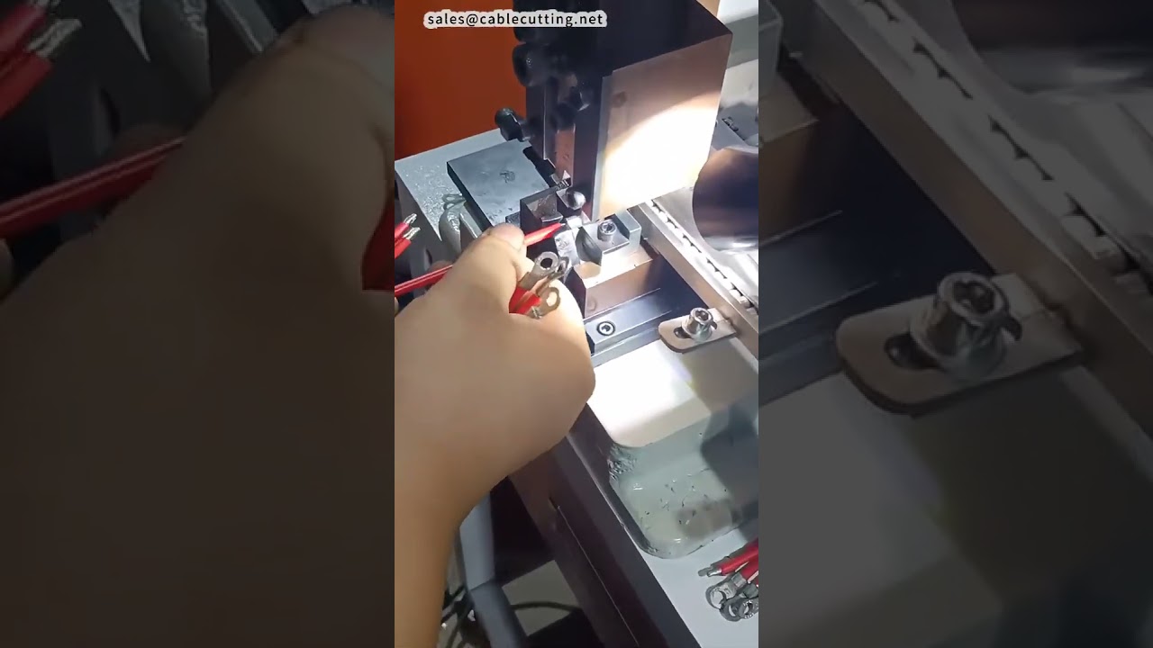 Topraklama Halka Terminalleri İçin Vibrasyonlu Besleyici | Üretici Videosu