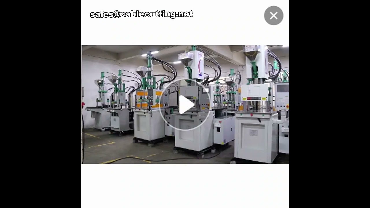 Apple Kafa Konnektörü Kalıplama Makinesi | Hassas Enjeksiyon ve Şekillendirme Çözümü