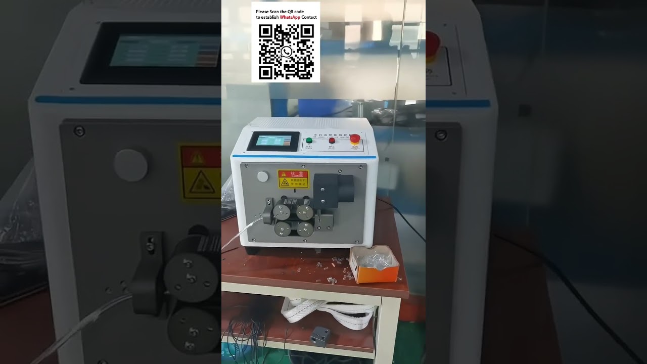 Yüksek Hızlı Akıllı Boru Kesme Makinesi | Otomasyon Üretim Verimliliği #HızlıKesim
