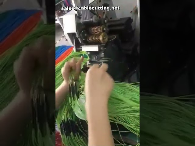 Tel ve Kablo İçin Bant Sarma Makinesi | Satılık Endüstriyel Bant Sarma Makineleri