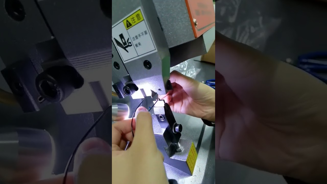 Bakır Bant Kıvırma Makinesi Nasıl Çalışır? | Endüstriyel Kablo Soyma Ekipmanı