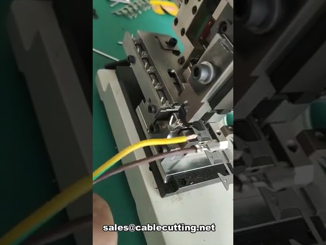 Pneumatic Automatic Super-Wide Horizontal Die Machine