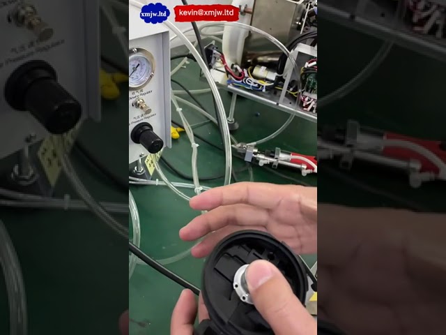 Otomatik El Tipi Vidalama Makinesi - Portatif ve Verimli
