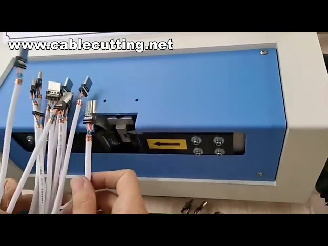 Tıbbi Kablo Kaynak Makinesi | UHF Lehimleme ve Veri Kablosu Kaynak Ekipmanları