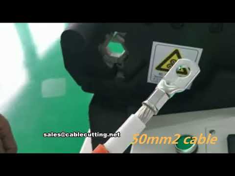 YH-6TC Otomatik Altıgen Terminal Kıvırma Makinesi - Hassas ve Güvenilir Kablo Bağlantıları