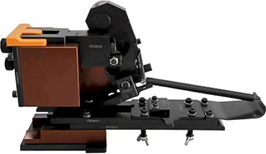 4TE Hassas Düz Sıkma Kalıbı