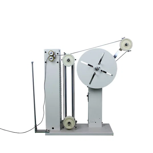 Otomatik Tel Ön Besleyici WPM-500C - Otomatik Tel Besleyici