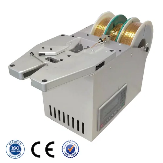 Ekmek Klipsli Bağlama Makinesi WPM-EN