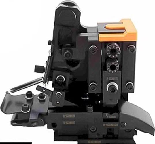 OTP Yüksek Hassasiyetli Yatay Kalıp