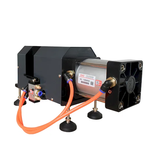 Pnömatik Kablo Kesme Makinesi WPM-C50 - Kesme Makinesi