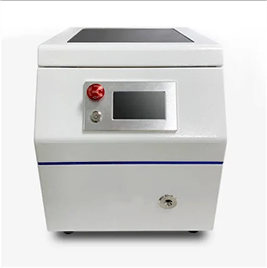 Ön İzoleli Tel Soyma Sıkma Makinesi WPM-5-40