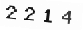 Verification Code Image