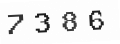 Verification Code Image