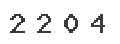 Verification Code Image