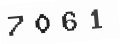 Verification Code Image