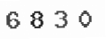 Verification Code Image