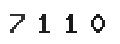Verification Code Image