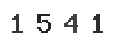 Verification Code Image