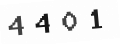Verification Code Image