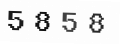 Verification Code Image