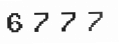Verification Code Image