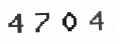 Verification Code Image