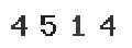 Verification Code Image