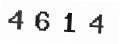 Verification Code Image