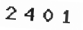 Verification Code Image