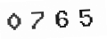 Verification Code Image