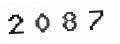 Verification Code Image