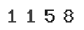 Verification Code Image