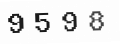Verification Code Image