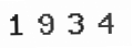 Verification Code Image