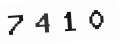 Verification Code Image