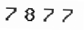 Verification Code Image