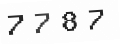 Verification Code Image